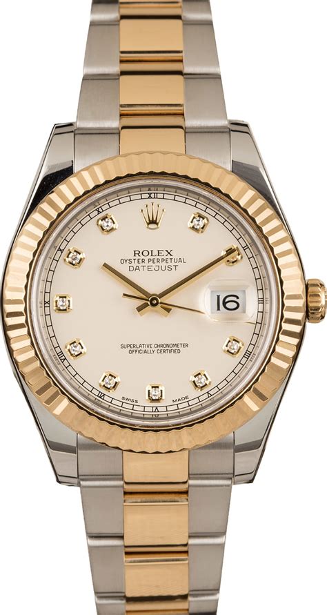 rolex datejust 2 quadrante argento|bob's rolex datejust.